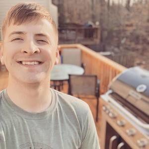 Meet your Posher, Brandyn